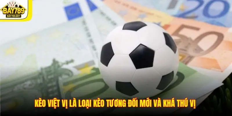 Kèo Việt Vị – Hướng Dẫn Luật Đặt Cược Cơ Bản Tại Bay789 1 Kèo việt vị là loại kèo tương đối mới và khá thú vị